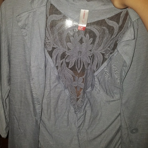 Cover up - Picture 2 of 2